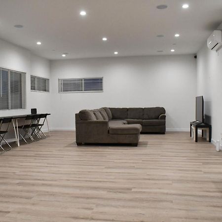 Boutique Hostel Los Angeles Dış mekan fotoğraf