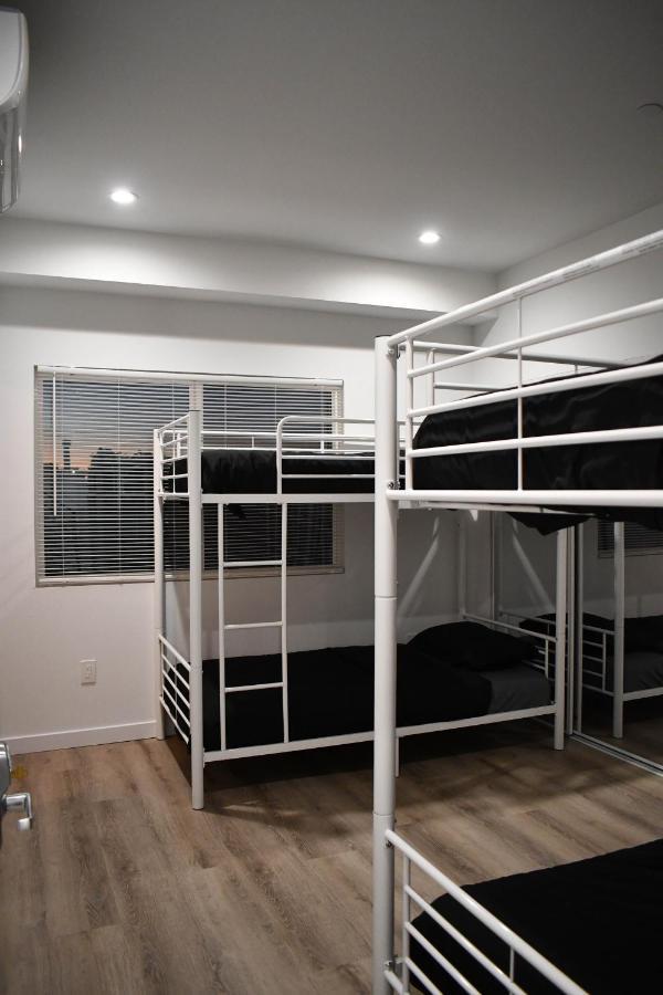 Boutique Hostel Los Angeles Dış mekan fotoğraf