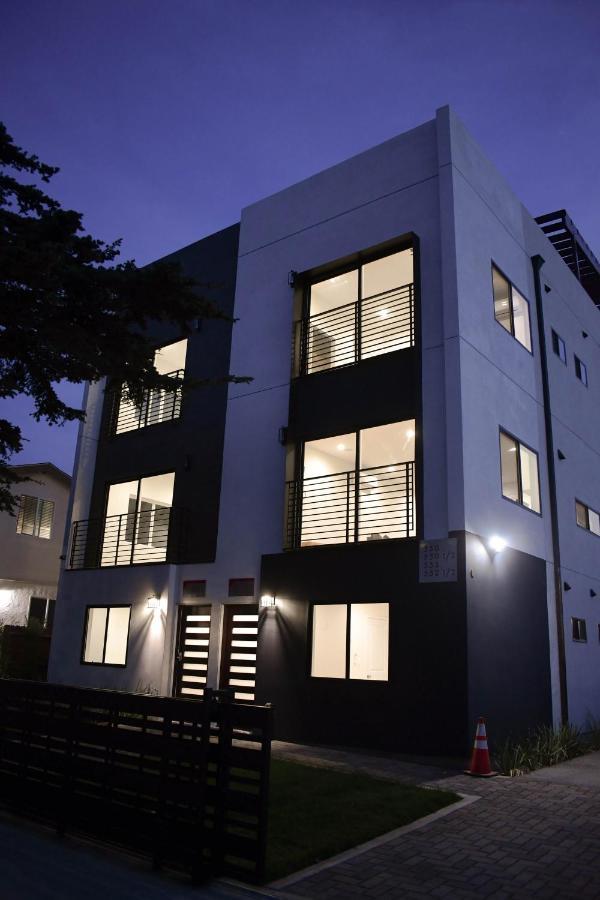Boutique Hostel Los Angeles Dış mekan fotoğraf