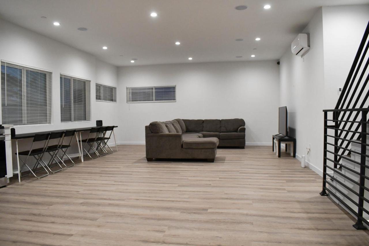 Boutique Hostel Los Angeles Dış mekan fotoğraf