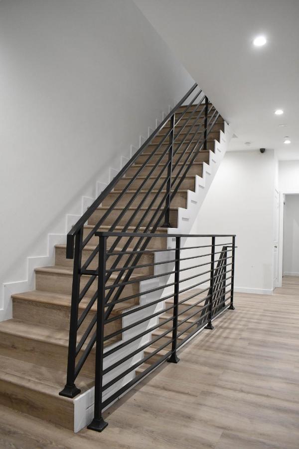 Boutique Hostel Los Angeles Dış mekan fotoğraf