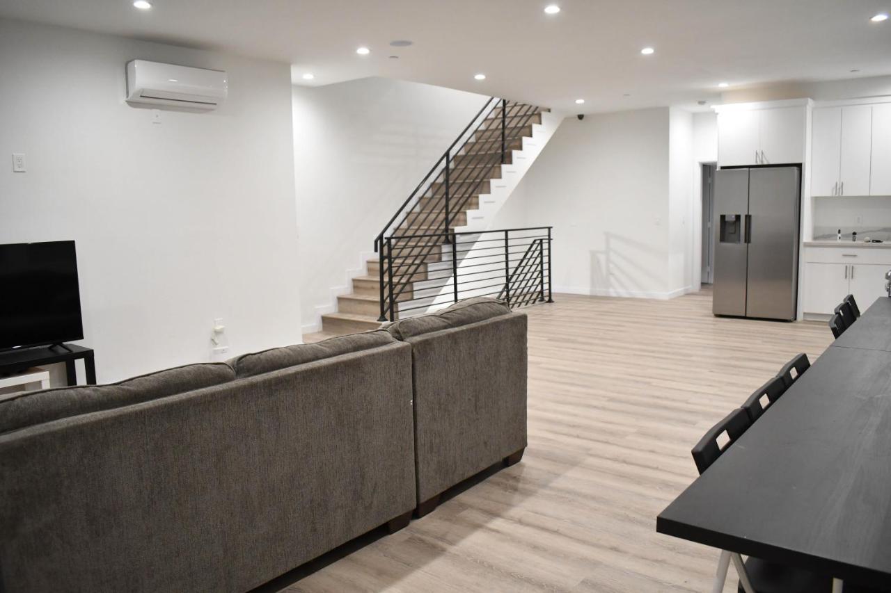 Boutique Hostel Los Angeles Dış mekan fotoğraf