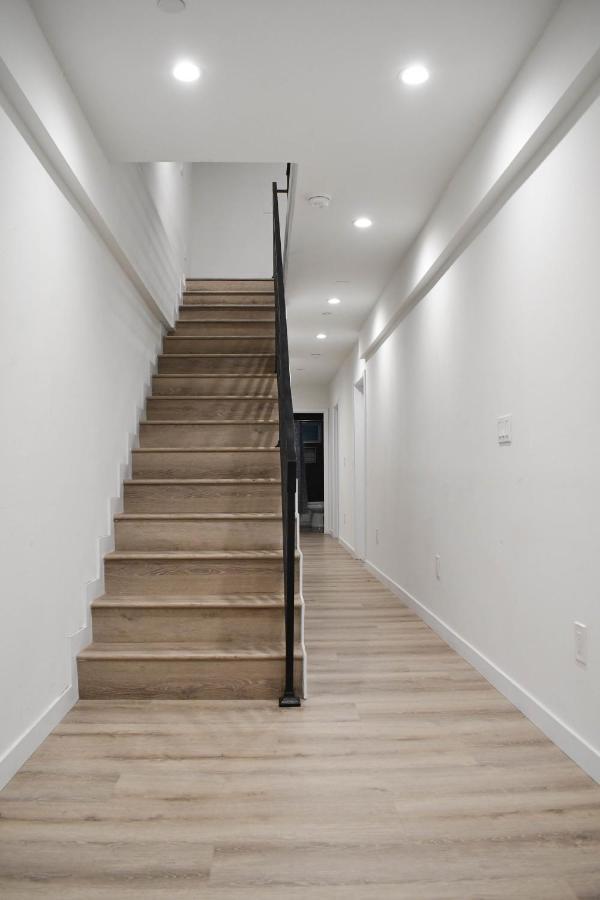 Boutique Hostel Los Angeles Dış mekan fotoğraf