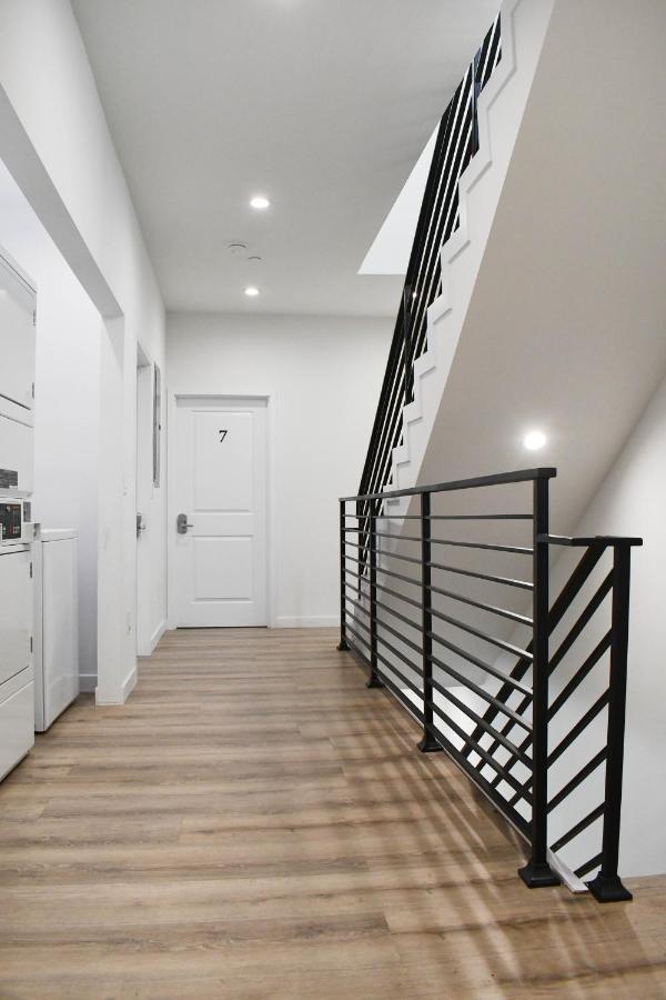 Boutique Hostel Los Angeles Dış mekan fotoğraf
