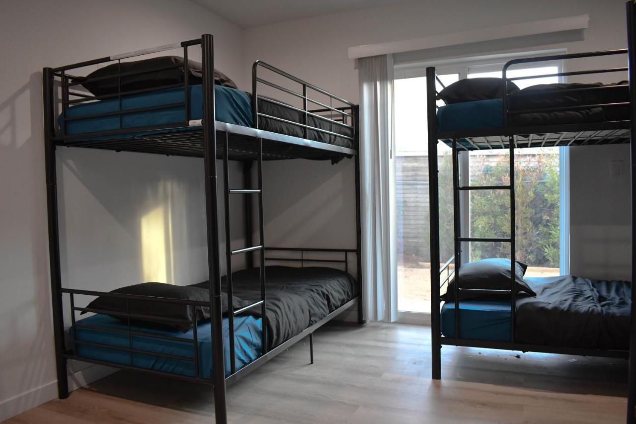 Boutique Hostel Los Angeles Dış mekan fotoğraf