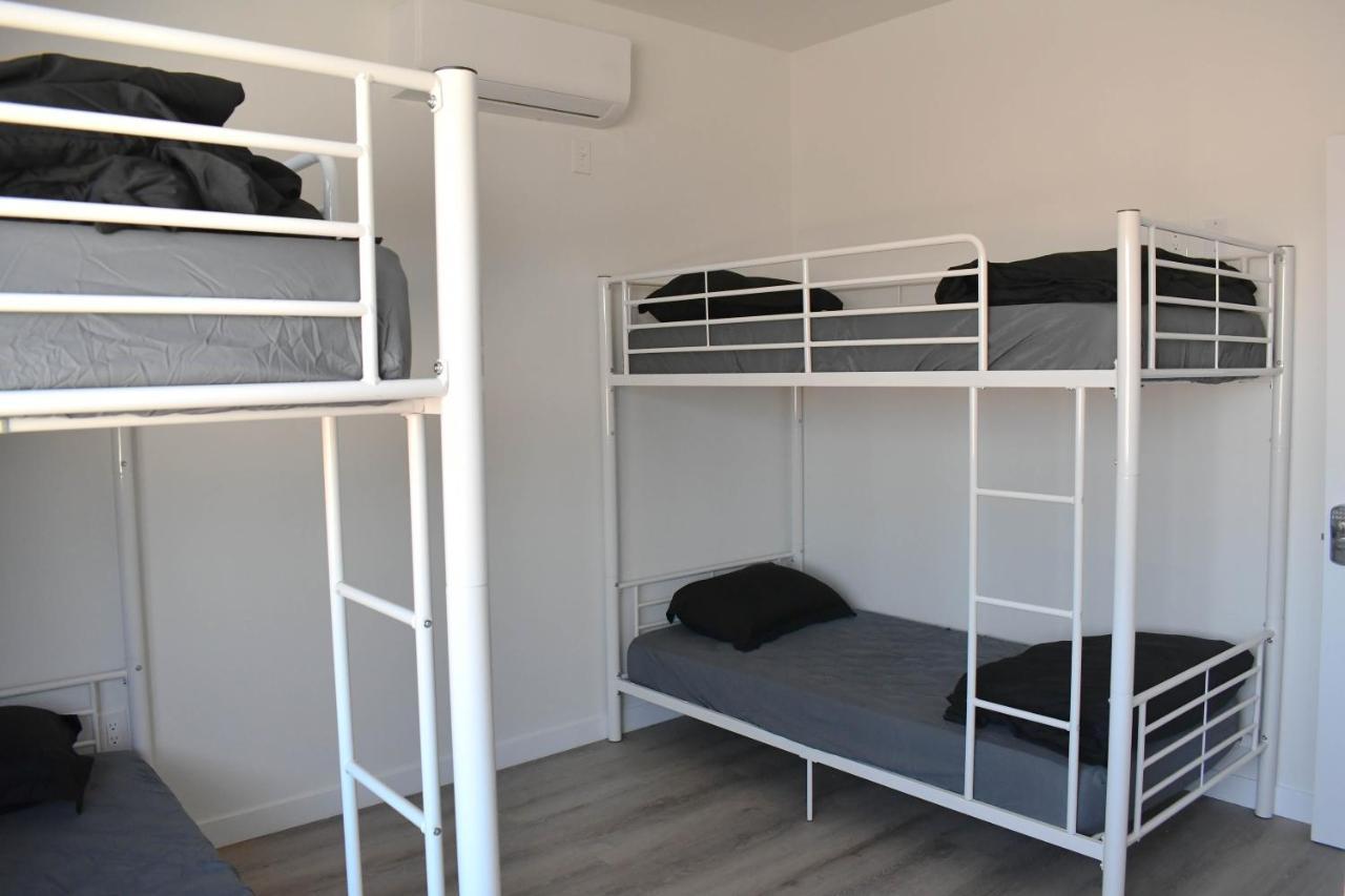 Boutique Hostel Los Angeles Dış mekan fotoğraf